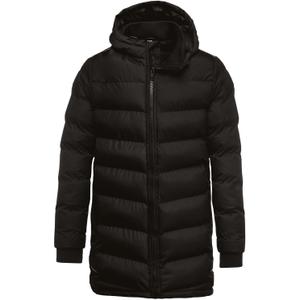pa223-black-parka-proact-team-sports-zwart