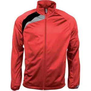 Casaco Proact De Survêtement Unisexe image-1