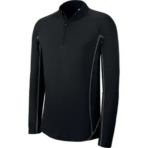Sweatshirt Proact Running 1/4 Zip image-0