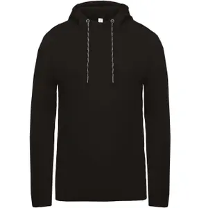 Sweat com Capuz Proact Micropolaire image-0