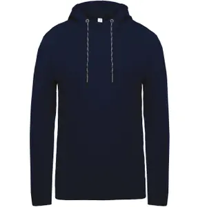 Kapuzenpulli Proact Micropolaire image-0