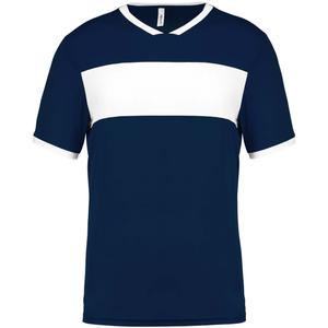 pa4001-sportynavy-white-camisola-infantil-de-gola-redonda-proact-azul-marinho-branco