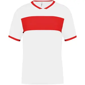 Gyermek környakú póló Proact image-0