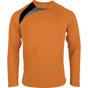 Camisola de manga comprida Proact image-0