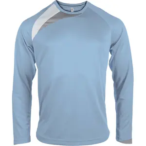 Langärmeliges Trikot Proact image-0