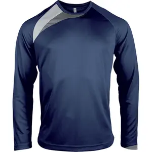 Camisola de manga comprida para criança Proact image-0