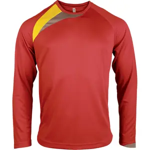 Camisola de manga comprida Proact image-0
