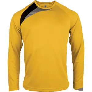 Langärmeliges Trikot Proact image-0