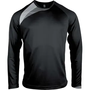 Langarmshirt für Kinder Proact image-0