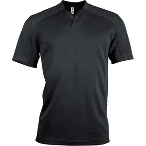 Camisola de rugby Proact bi-matière image-0