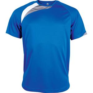 pa437-sportyroyalblue-white-stormgrey-camiseta-ni-os-mangas-cortas-proact-azul-blanco-gris