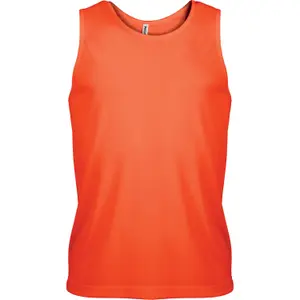 pa441-fluorescentorange-sporttanktop-proact-fluoreszierendes-orange