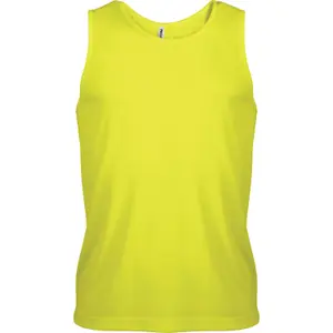pa441-fluorescentyellow-sport-tanktop-proact-neongelb