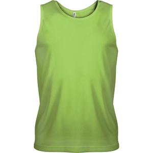 pa441-lime-tanktop-proact-sport-neongroen