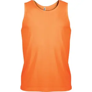 pa441-orange-tanktop-proact-sport-orange