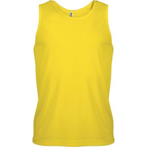 pa441-trueyellow-tanktop-proact-sport-geel