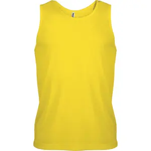 pa441-trueyellow-tanktop-proact-sport-gelb