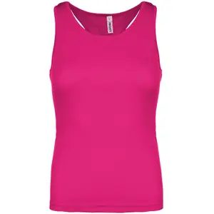 pa442-fuchsia-damen-top-proact-sport-fuchsienrosa