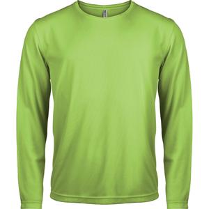 T-Shirt maniche lunghe Proact Sport image-0