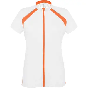 Camisola feminina Proact Cycliste image-0