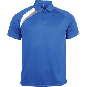 Kurzarm-Poloshirt Proact Sport image-0
