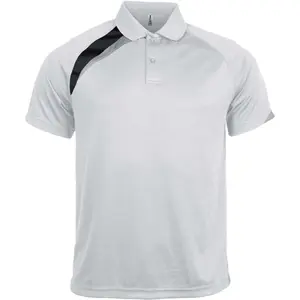 Kurzarm-Poloshirt Proact Sport image-0