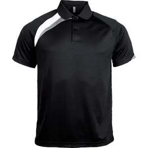 Gyerek póló Proact Sport polyester image-0