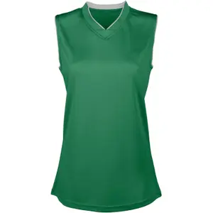Camiseta mujer Baloncesto Proact image-0