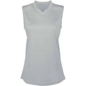 Basketballtrikot für Frauen Proact image-0
