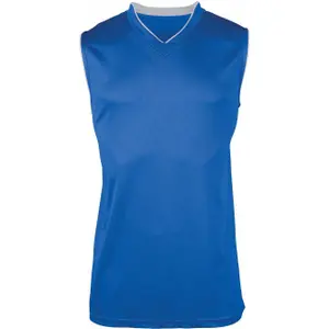 Camisola para crianças Proact Basket-Ball image-0