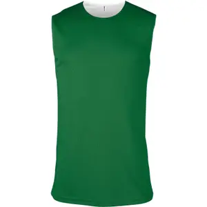 Wendbares Trikot Proact Basket-Ball image-0