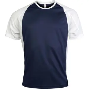T-Shirt de dois materiais Proact Sport image-0