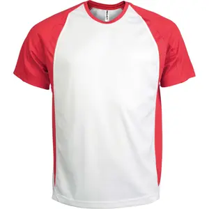 Bi-material T-shirt Proact Sport image-0