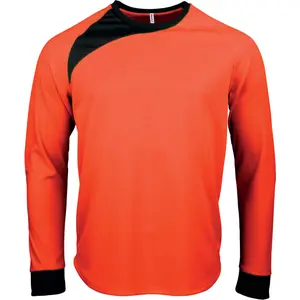 Camisola de manga comprida para guarda-redes Proact image-0