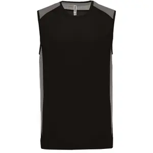 Sport-Tanktop Proact Bicolore image-0