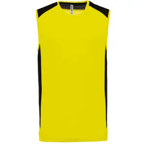 Canotta Sportiva Proact Bicolore image-0
