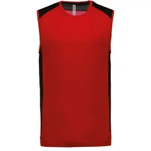 Sportmelltartó Proact Bicolore image-0