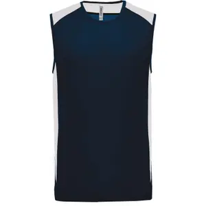 Sportmelltartó Proact Bicolore image-0