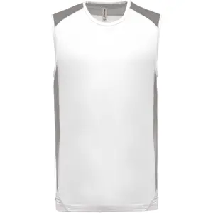Camisola de Desporto Proact Bicolore image-0