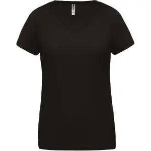 pa477-black-damen-t-shirt-mit-v-ausschnitt-proact-sport-schwarz