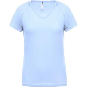 pa477-skyblue-women-s-v-neck-t-shirt-proact-sport-sky-blue
