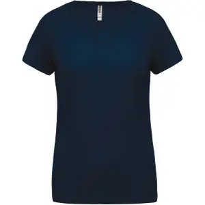 pa477-sportynavy-damen-t-shirt-mit-v-ausschnitt-proact-sport-dunkelblau