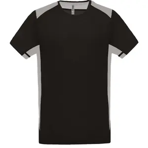 T-Shirt Proact Sport Bicolore image-0
