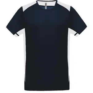 T-Shirt Proact Sport Bicolore image-0