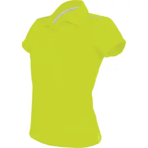 Short-sleeve women's polo Proact image-0