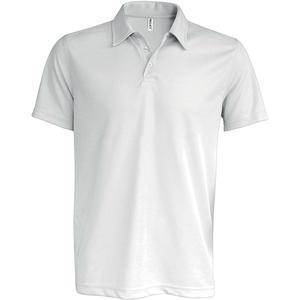 pa482-white-polo-proact-blanc-branco