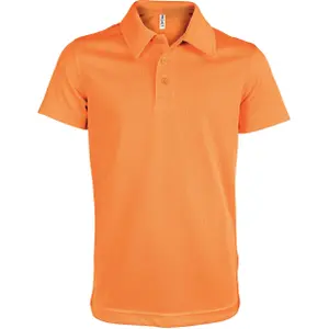 Polo per bambini Proact Sport image-0