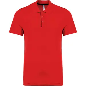 Piqué-Poloshirt Proact Sport image-0