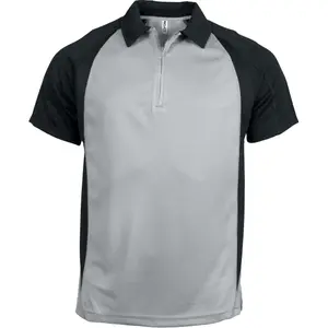 Zweifarbiges Poloshirt Proact Sport image-0