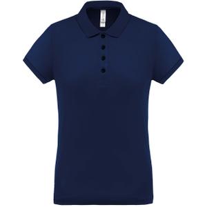 Polo  feminino Proact Performance image-0